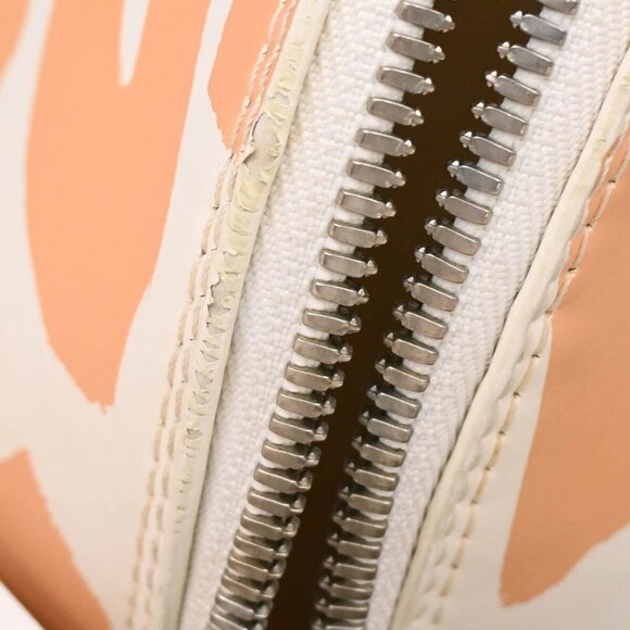 Louis Vuitton Beige Graffiti Alma Horizontal Handbag - Picture 5 of 16